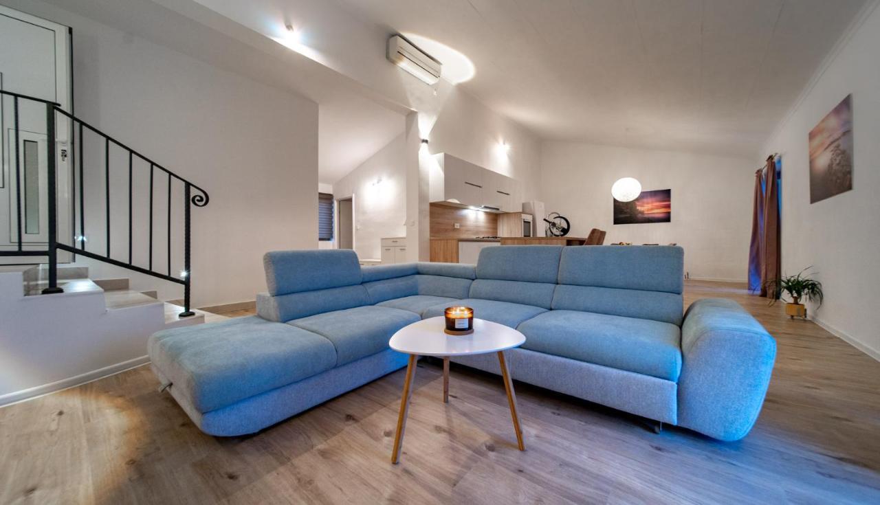 Grguric Apartments Palit Luaran gambar