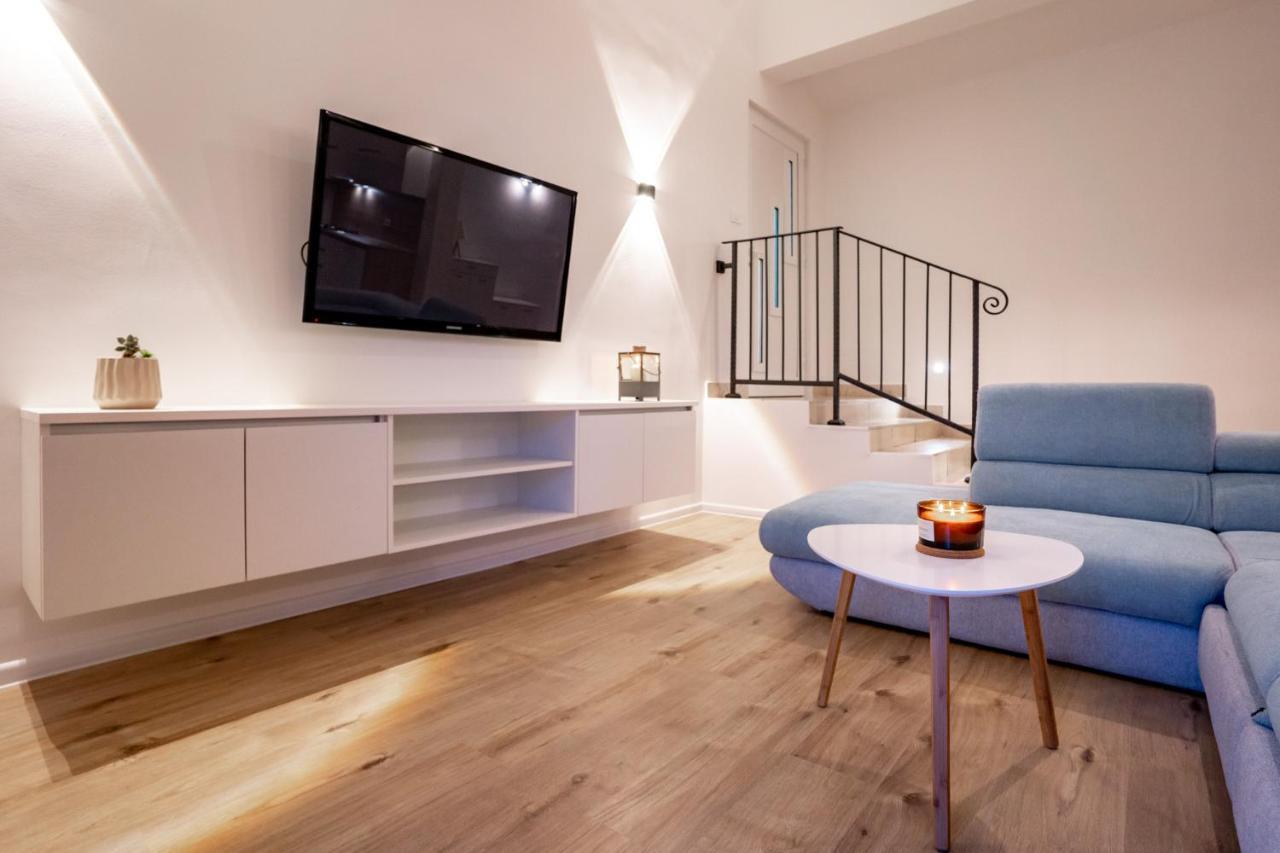 Grguric Apartments Palit Luaran gambar