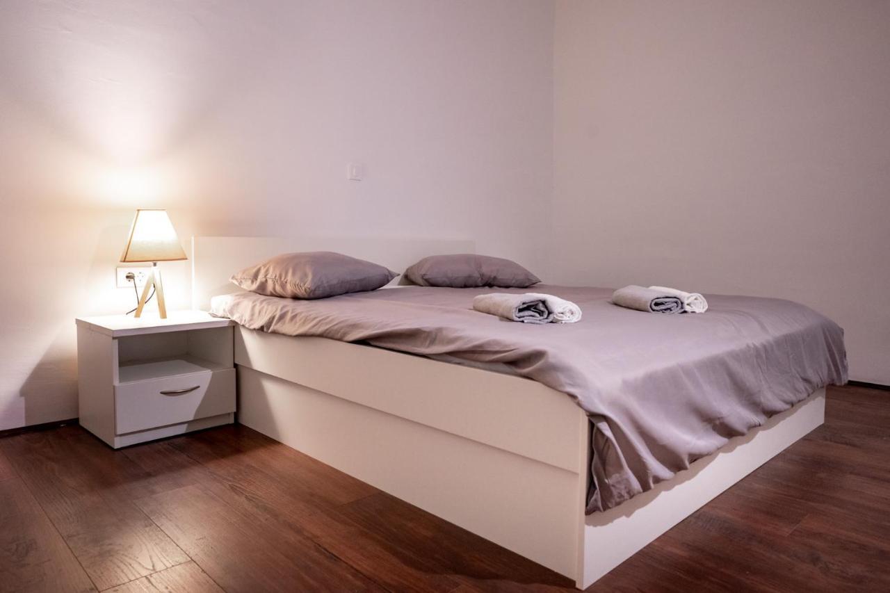 Grguric Apartments Palit Luaran gambar