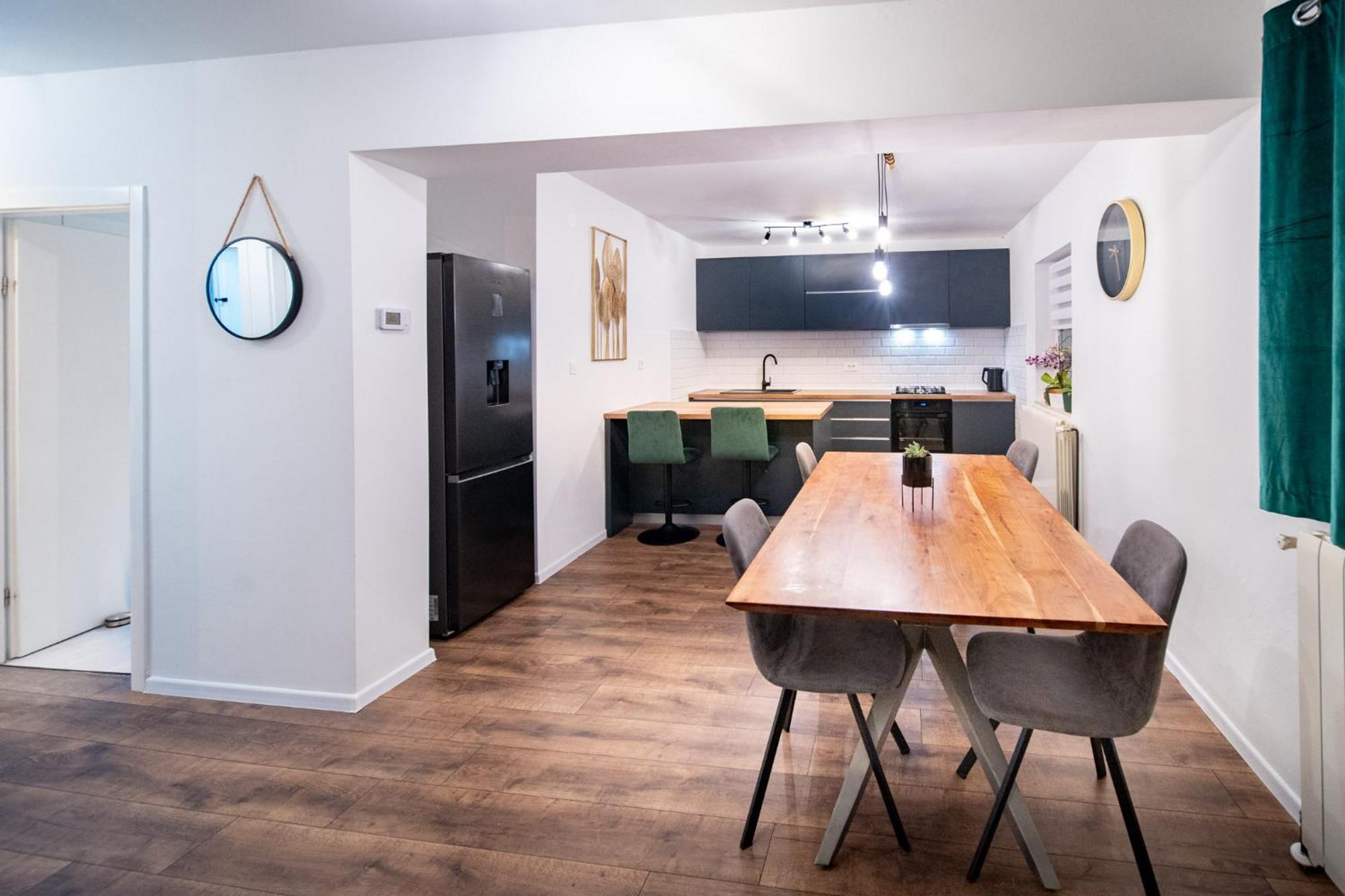 Grguric Apartments Palit Luaran gambar