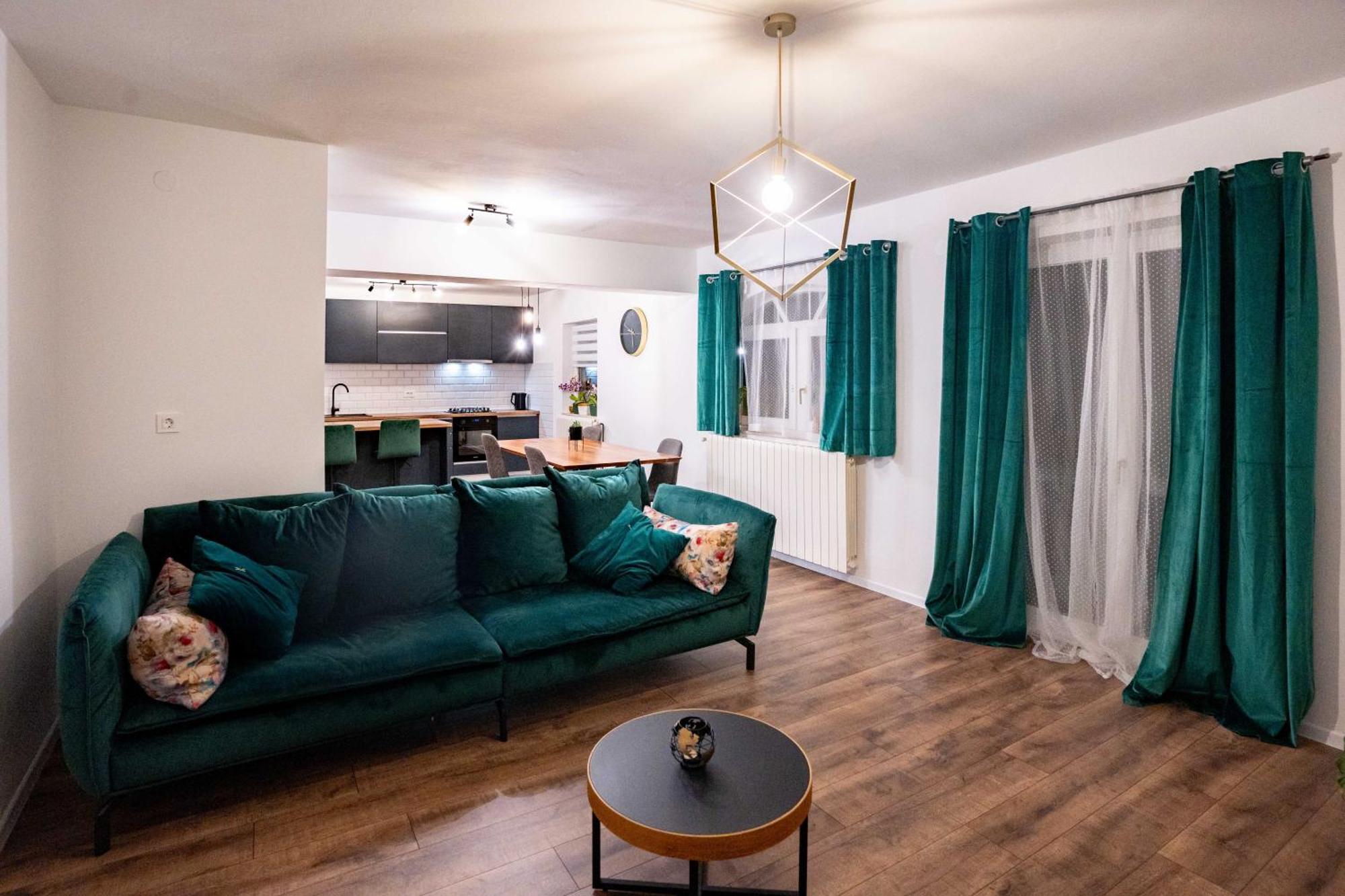 Grguric Apartments Palit Luaran gambar