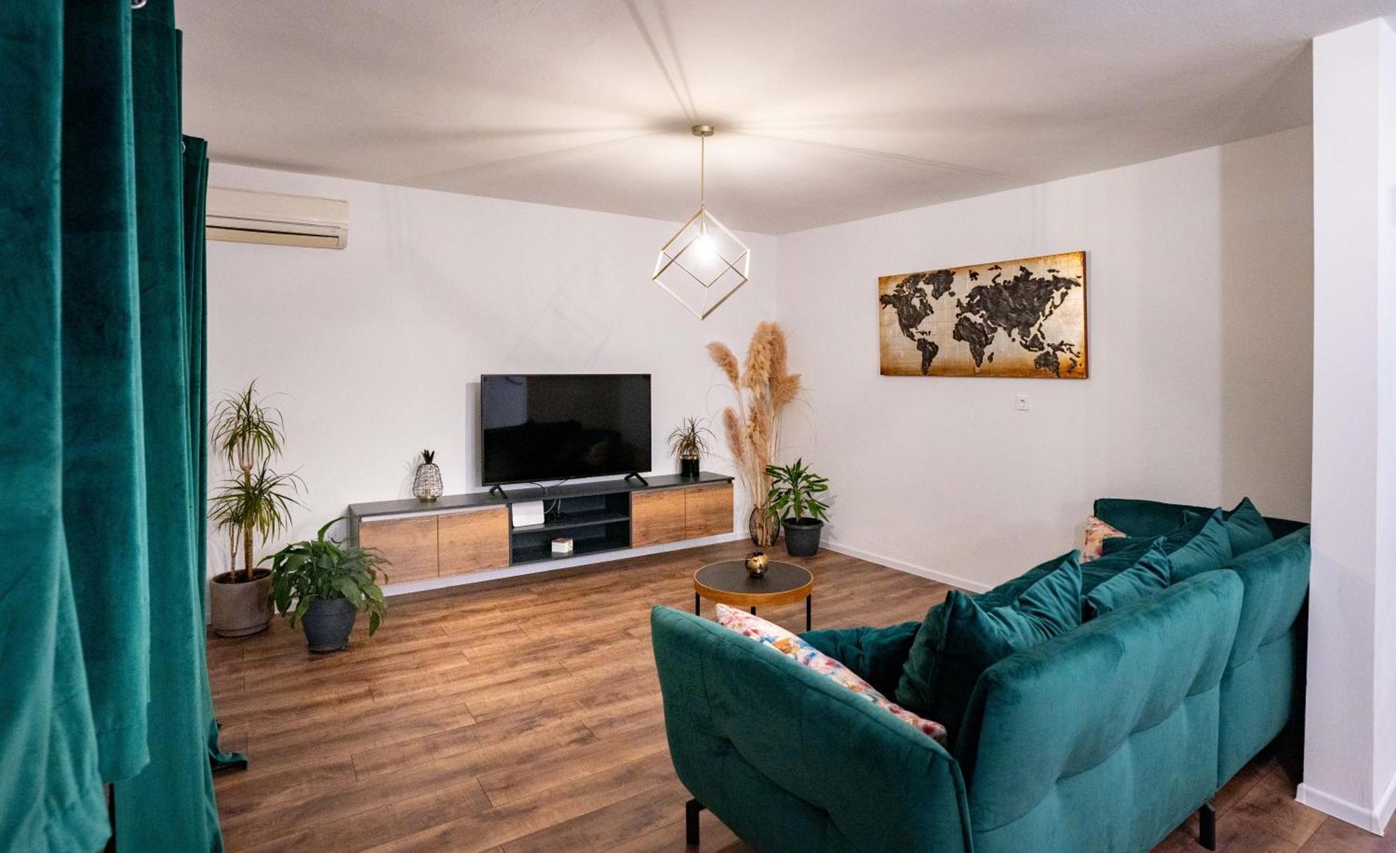 Grguric Apartments Palit Luaran gambar