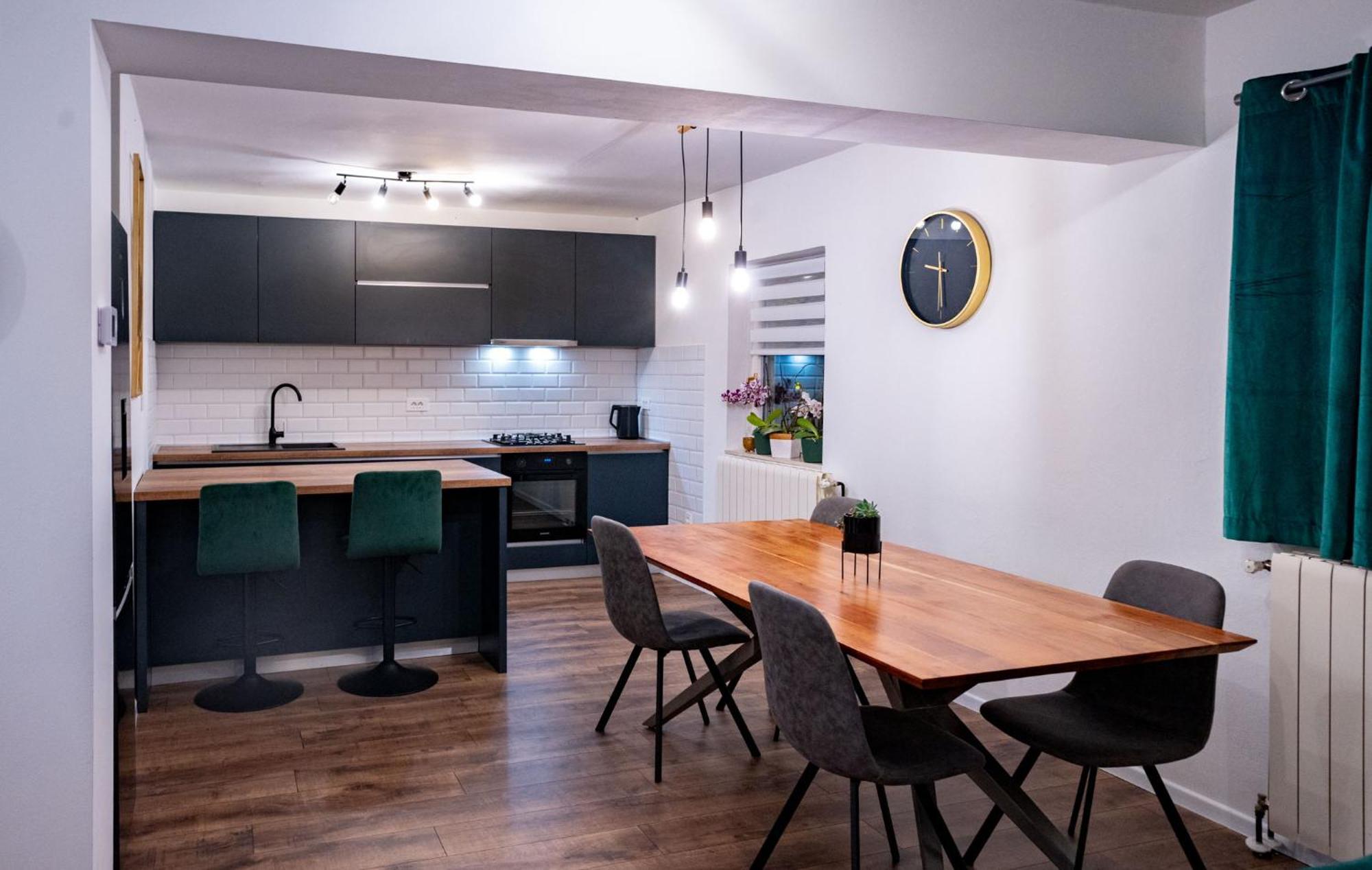 Grguric Apartments Palit Luaran gambar