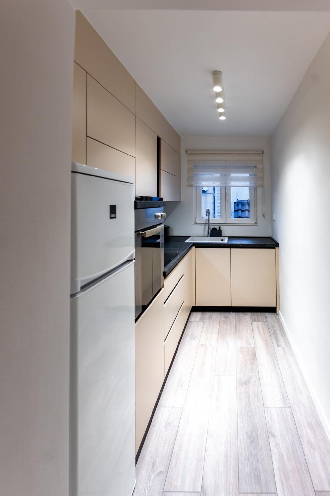 Grguric Apartments Palit Luaran gambar