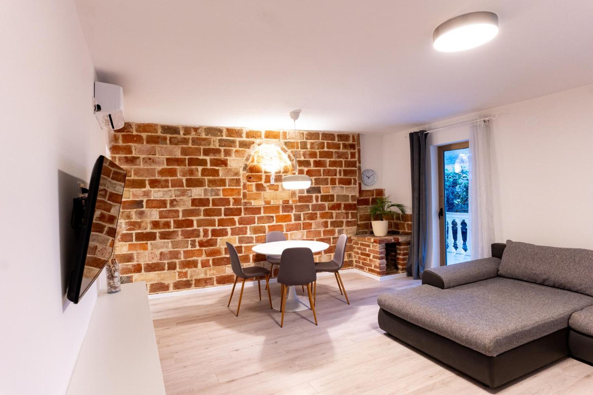 Grguric Apartments Palit Luaran gambar