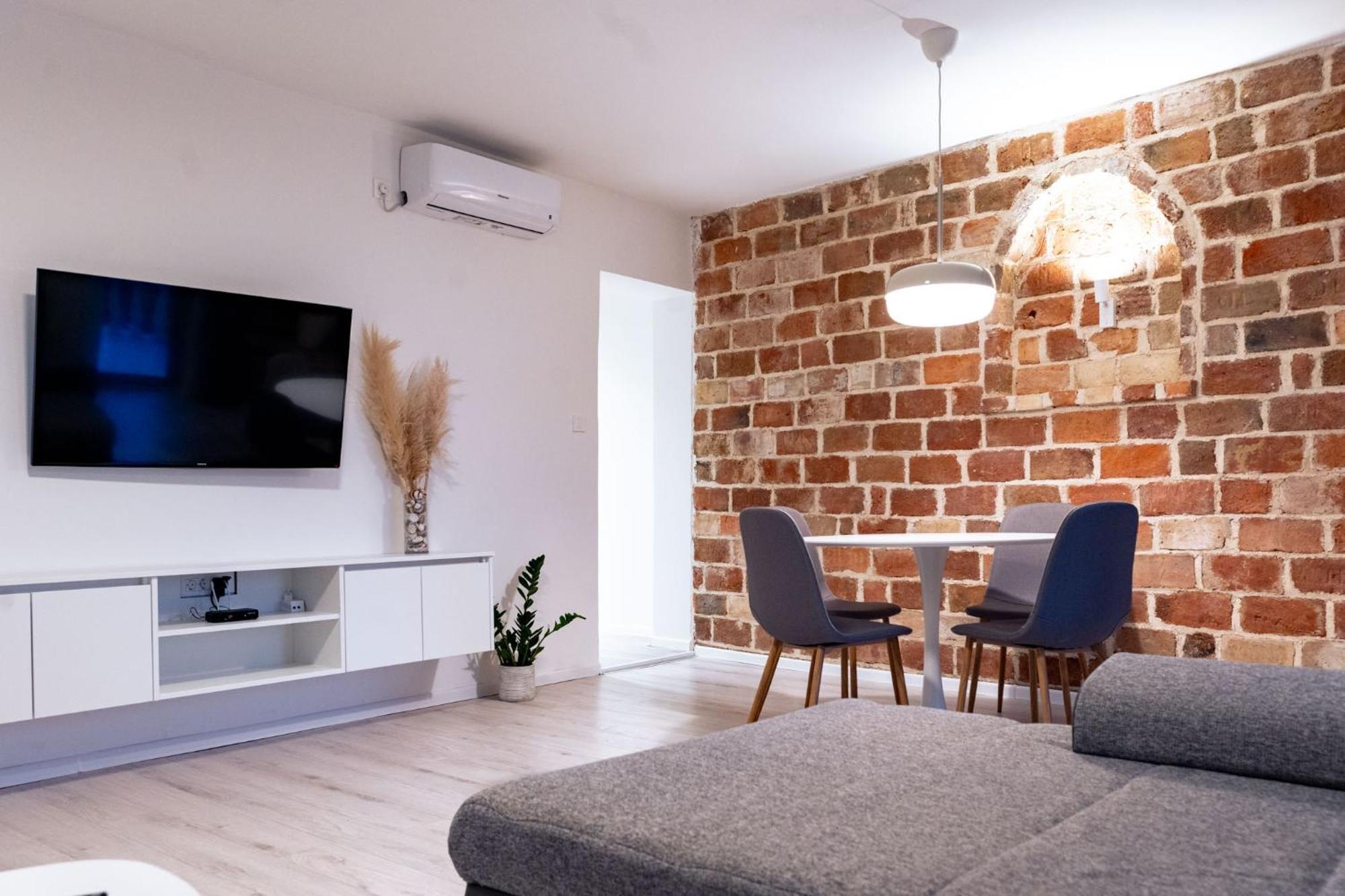 Grguric Apartments Palit Luaran gambar