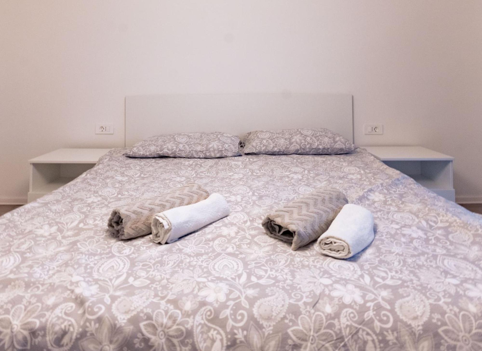 Grguric Apartments Palit Luaran gambar