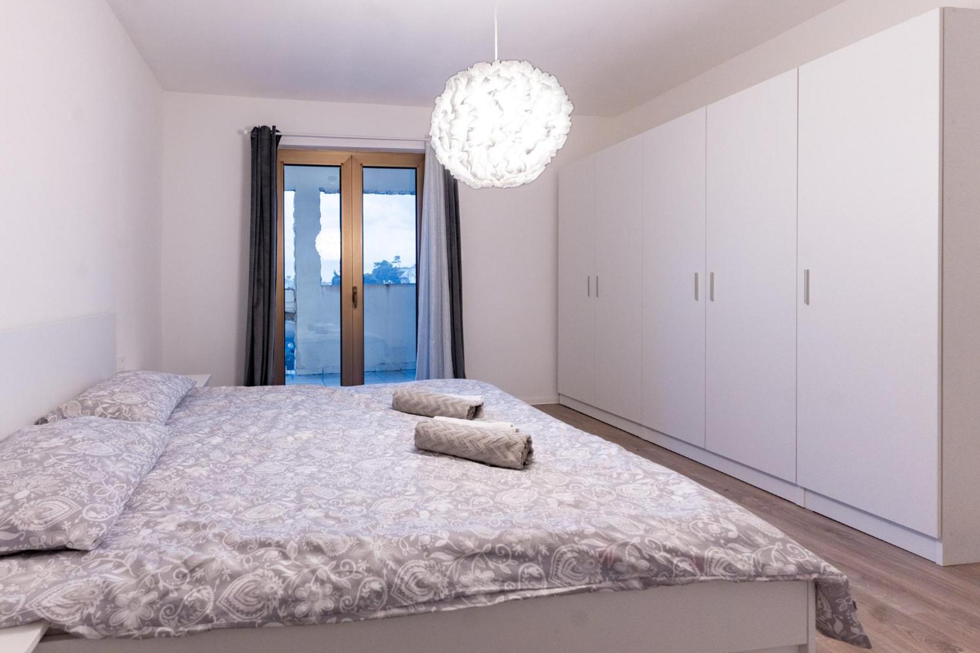 Grguric Apartments Palit Luaran gambar