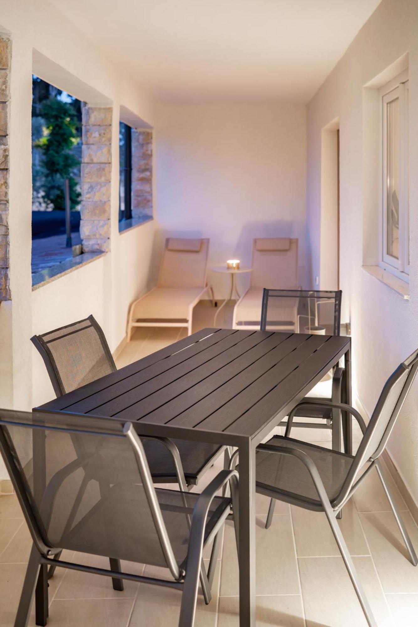 Grguric Apartments Palit Luaran gambar
